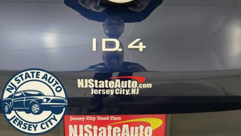 2023 Volkswagen ID.4 Pro