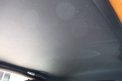 2009 Rolls-Royce Phantom Coupe