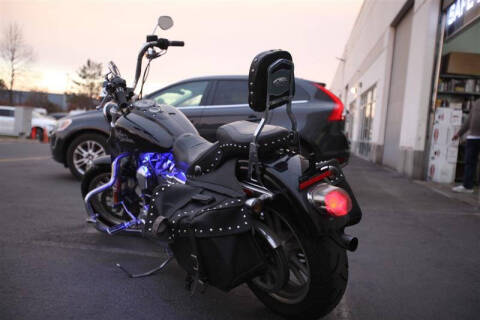 2009 Harley-Davidson Road Glide