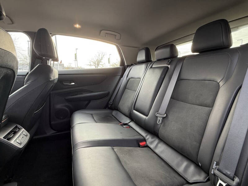 2024 Nissan Ariya Engage