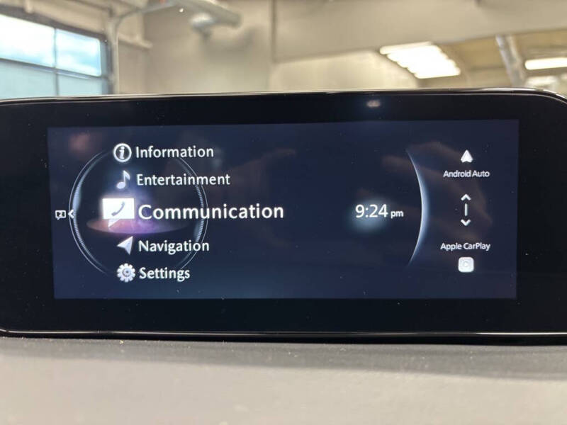 2024 Mazda Mazda3 Hatchback 2.5 S Premium