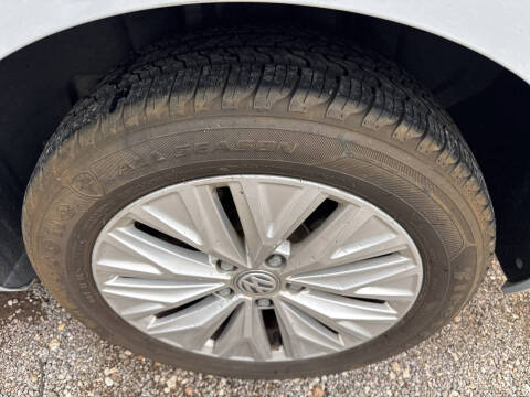 2020 Volkswagen Golf TSI