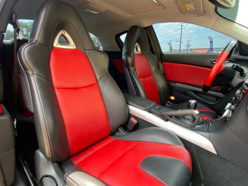 2004 Mazda RX-8