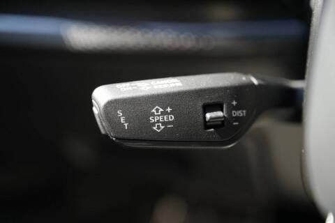 2022 Audi SQ7 4.0T quattro Premium Plus