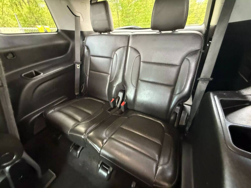 2019 GMC Acadia SLT-2