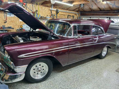 1956 Chevrolet Bel Air