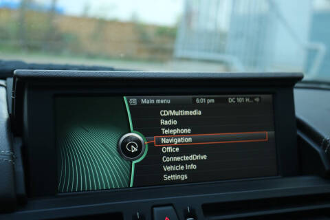 2013 BMW Z4 sDrive28i