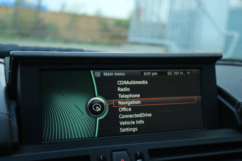 2013 BMW Z4 sDrive28i