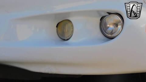 2002 Pontiac Firebird