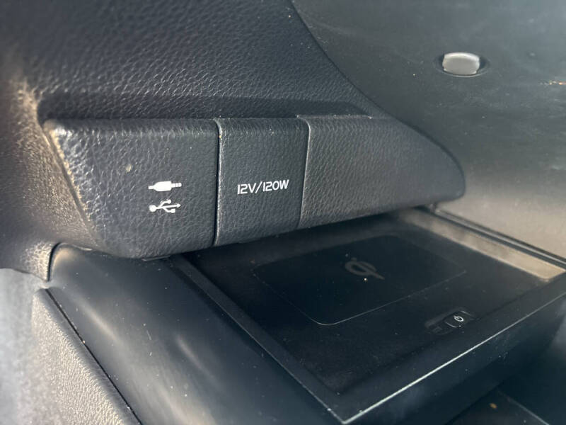 2018 Toyota Camry XSE V6