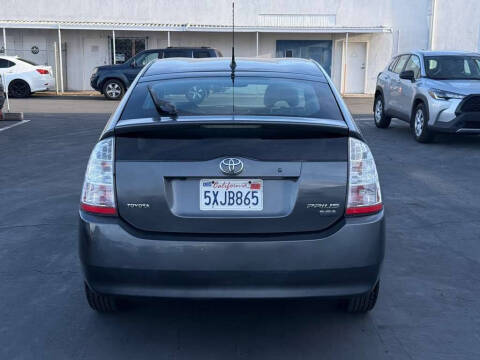 2007 Toyota Prius