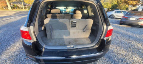 2013 Toyota Highlander