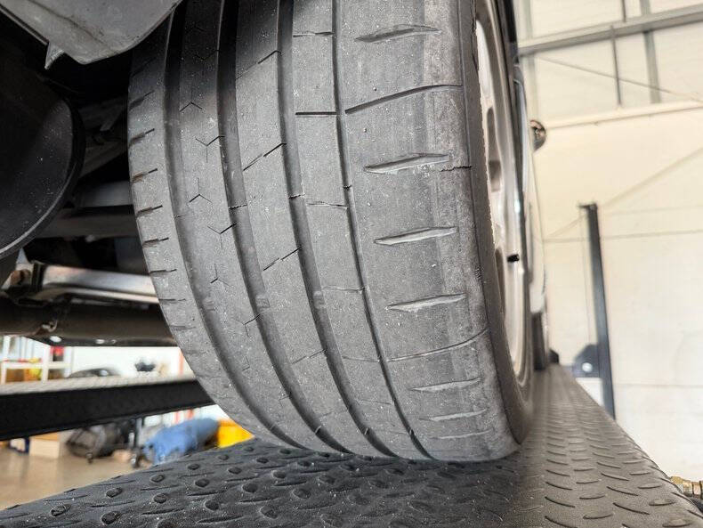 1996 Chevrolet Corvette