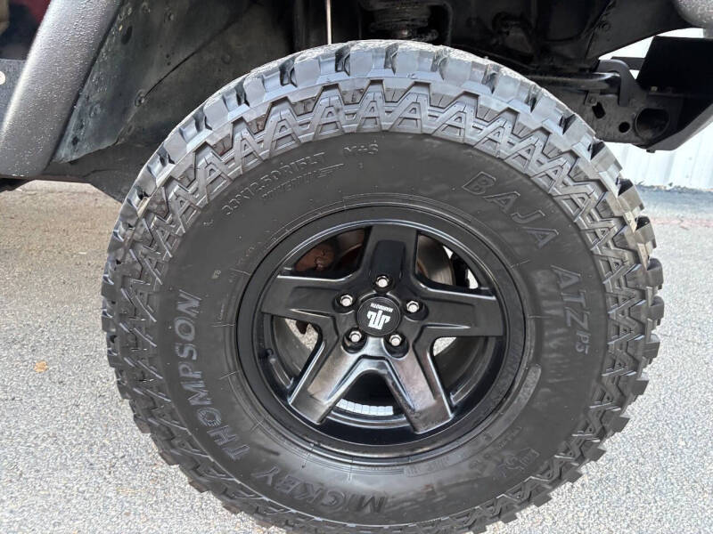 1998 Jeep Wrangler SE