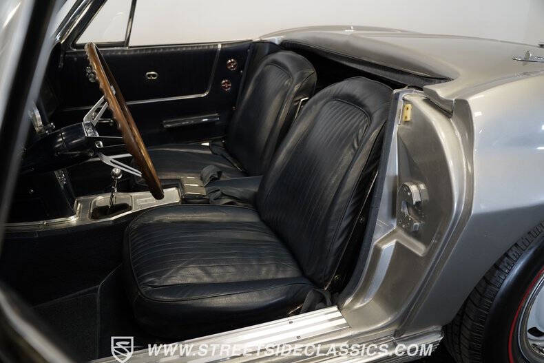 1963 Chevrolet Corvette