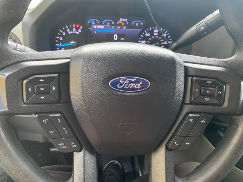 2021 Ford E-Series E-350 SD