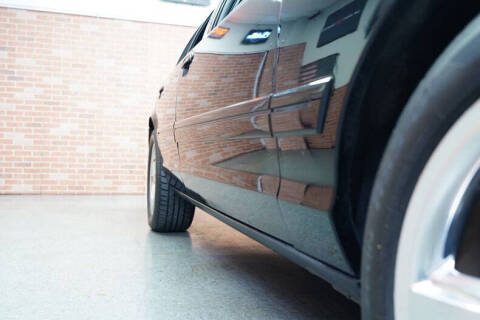 2003 Mercury Marauder