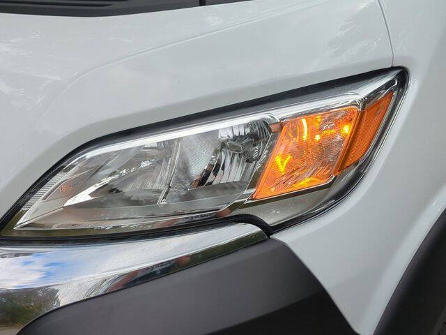 2023 RAM ProMaster 3500 159 WB