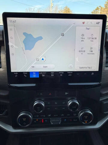 2023 Ford Expedition MAX Limited