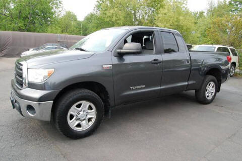 2013 Toyota Tundra for sale at Absolute Auto Sales, Inc in Brockton MA