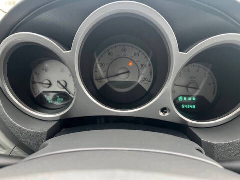 2008 Chrysler Sebring Limited