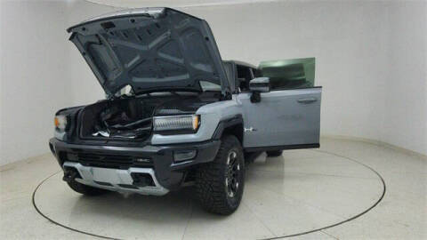 2024 GMC HUMMER EV 3X