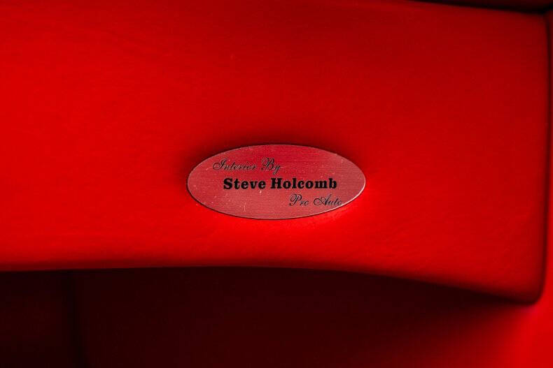 1956 Chevrolet Bel Air