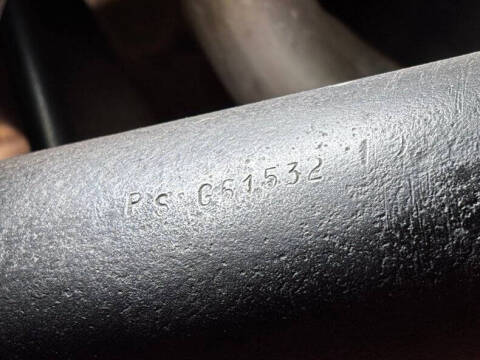 1976 Pontiac Trans Am