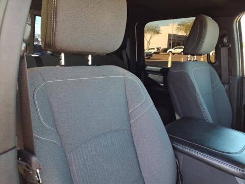 2023 RAM 2500 Tradesman