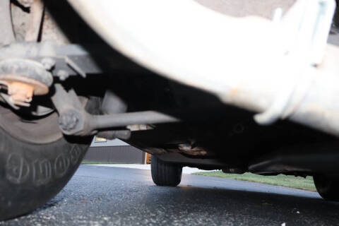 1972 Chevrolet Corvette