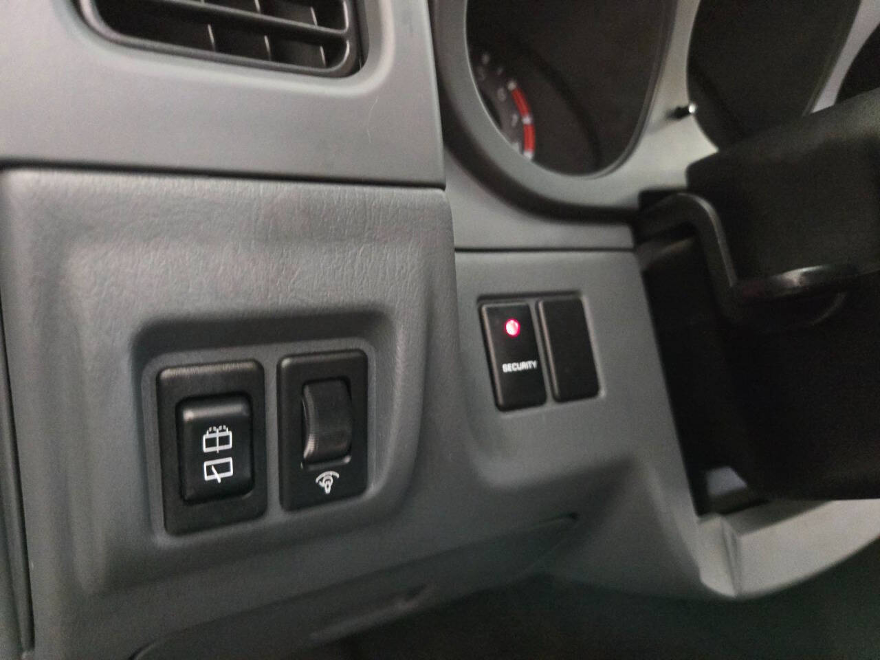 2002 Nissan Xterra 45