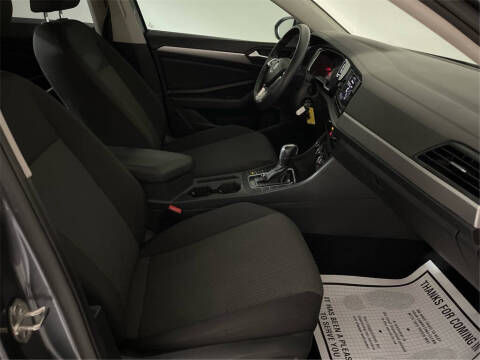 2020 Volkswagen Jetta