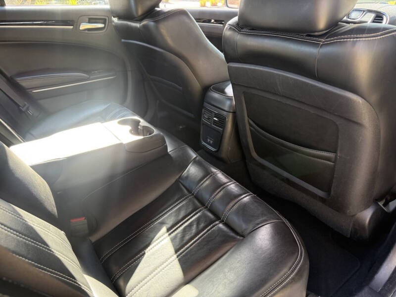 2021 Chrysler 300 S V6