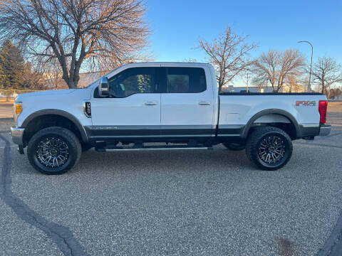 Pickup Truck For Sale in Bismarck ND BISMAN AUTOWORX INC