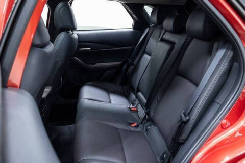2023 Mazda CX-30 2.5 S Premium