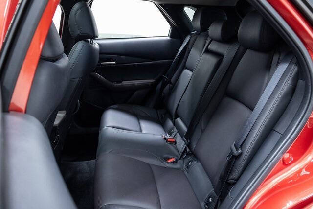 2023 Mazda CX-30 2.5 S Premium