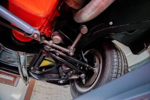 1964 Chevrolet Corvette