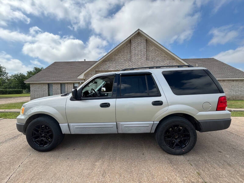 2005 Ford Expedition XLS