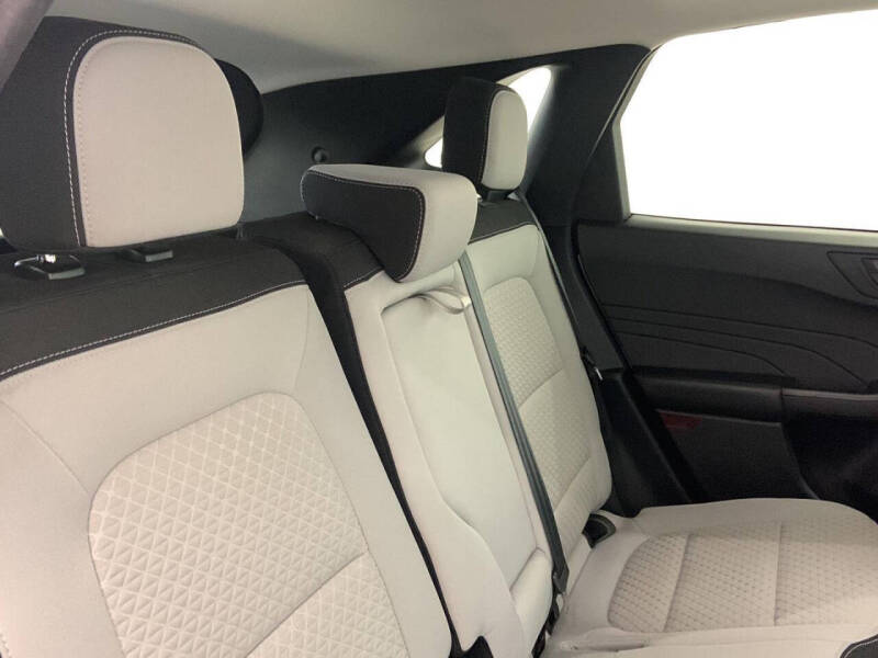 2023 Ford Escape Hybrid Active