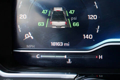 2024 Chevrolet Silverado 3500HD