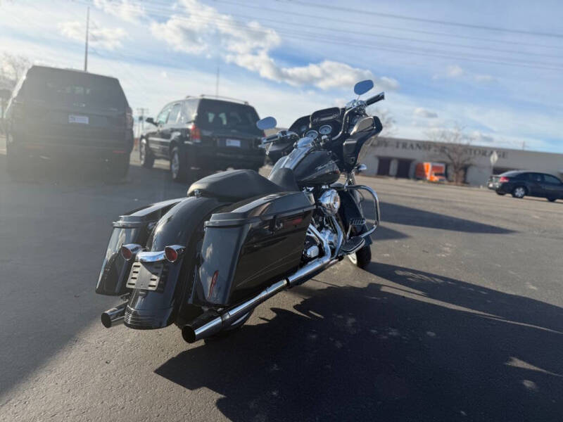 2012 Harley-Davidson RD GLIDE CUSTOM