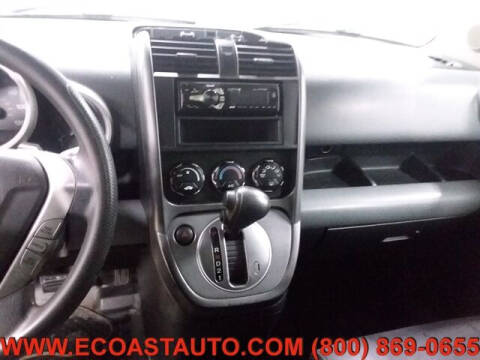 2008 Honda Element LX