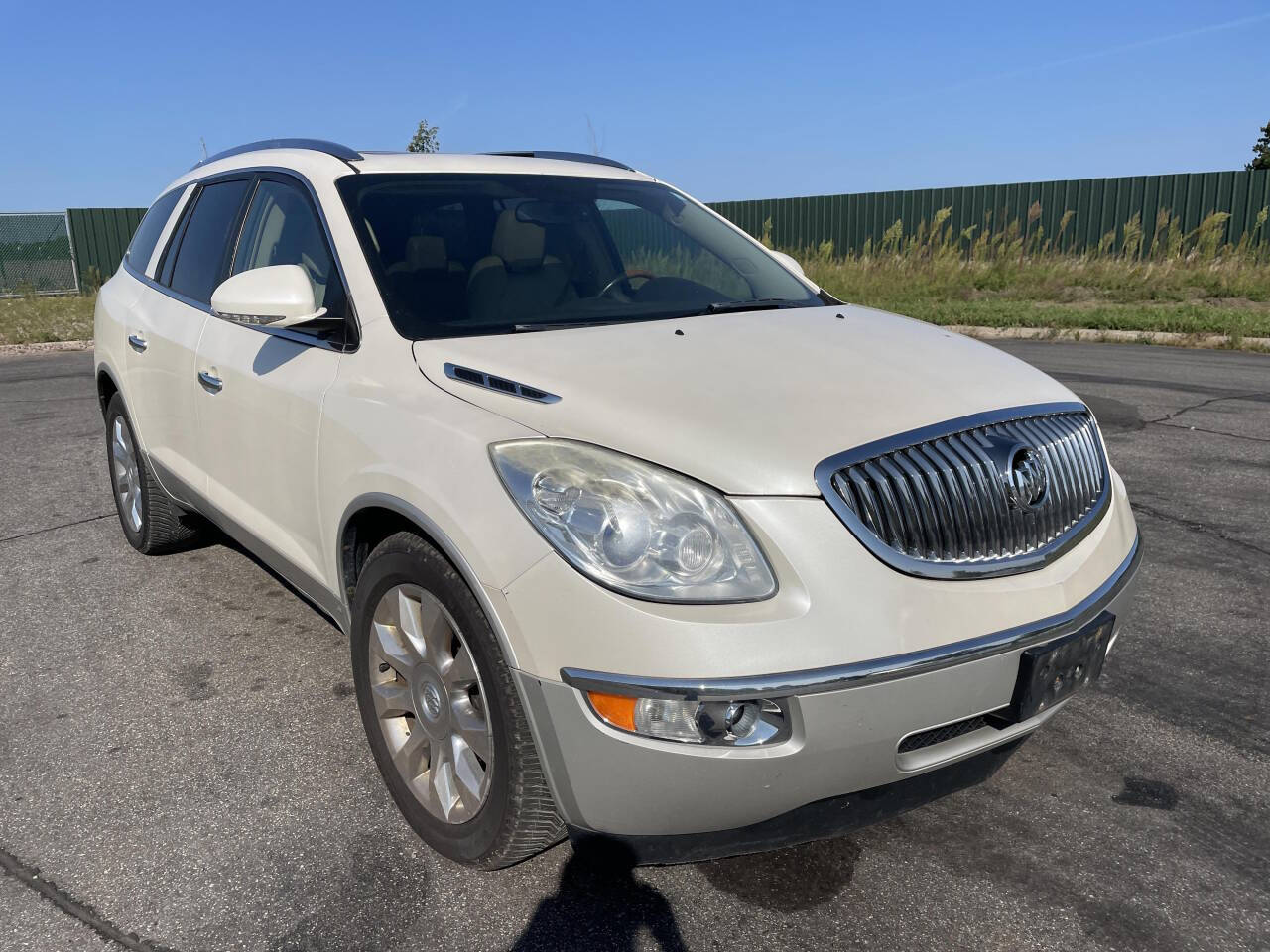 2010 Buick Enclave for sale at Twin Cities Auctions in Elk River, MN