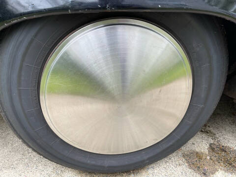 1955 Studebaker Starliner