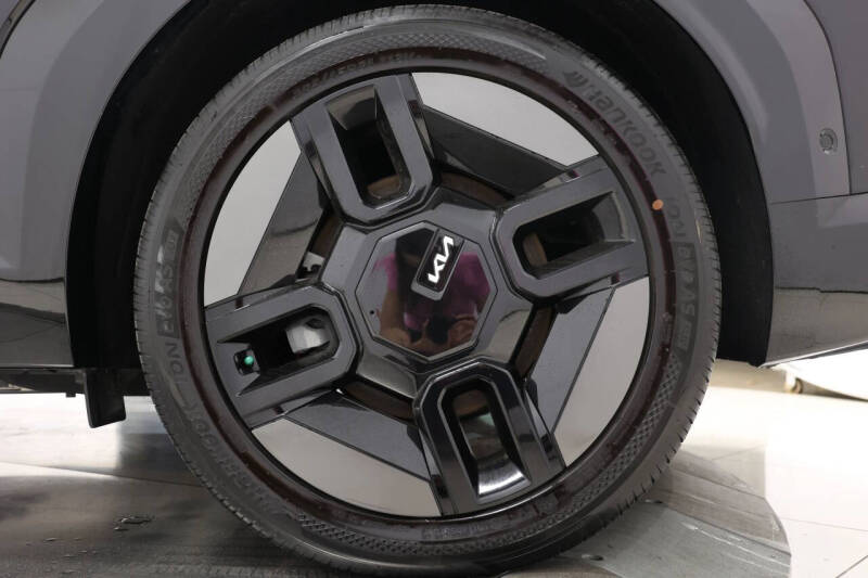 2024 Kia EV9 GT-Line