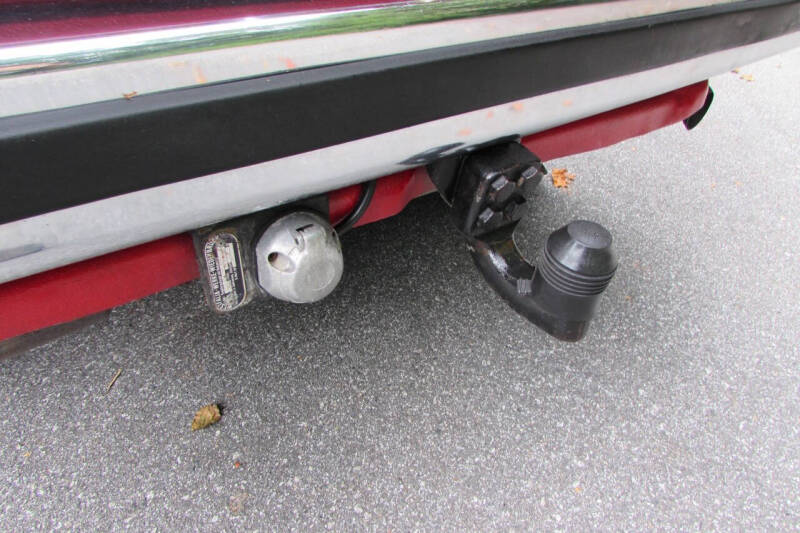 1992 Volkswagen Transporter II