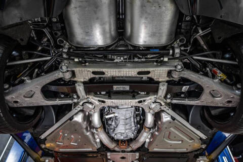 2019 Chevrolet Corvette Z06