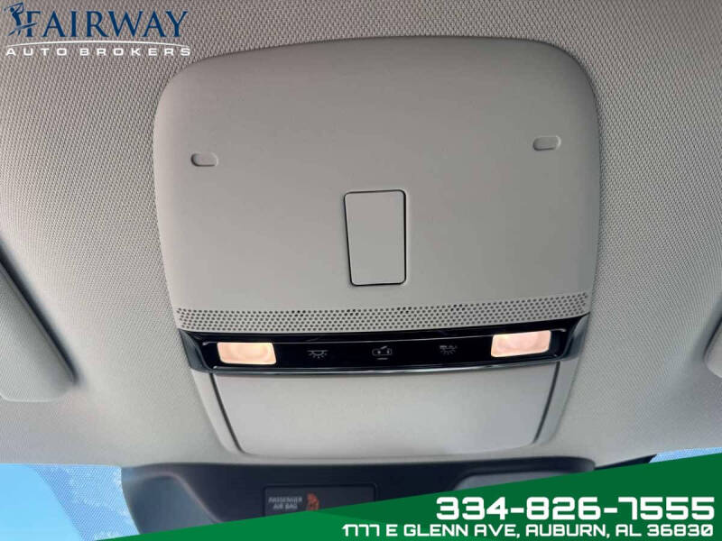 2025 Nissan Armada SV