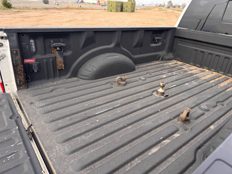 2019 Ford F-350 Super Duty Lariat