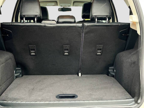 2021 Ford EcoSport SES